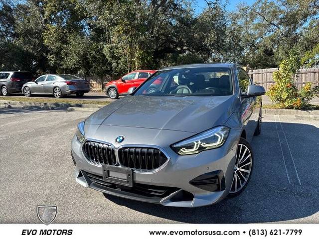 2022 BMW 2 Series 228i xDrive AWD photo