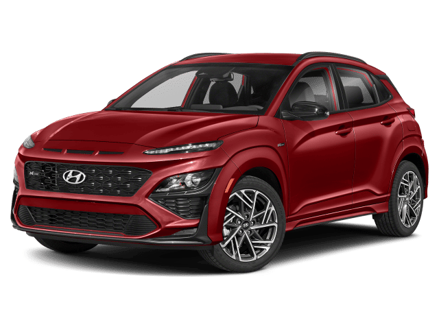 2022 Hyundai Kona N Line AWD photo