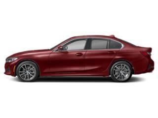 2022 BMW 3 Series 330i xDrive AWD photo