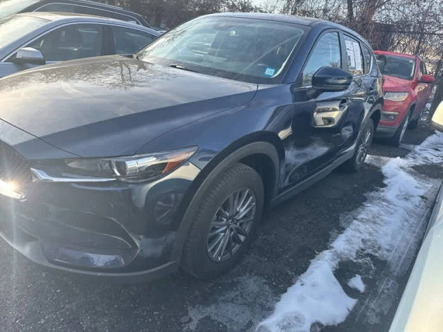 2021 Mazda CX-5 Touring AWD photo