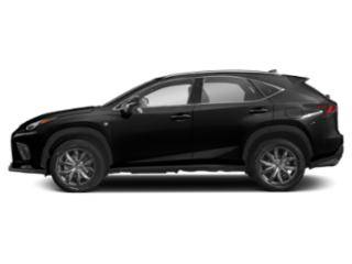 2021 Lexus NX NX 300 F SPORT FWD photo