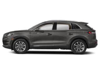 2021 Lincoln Nautilus Standard AWD photo