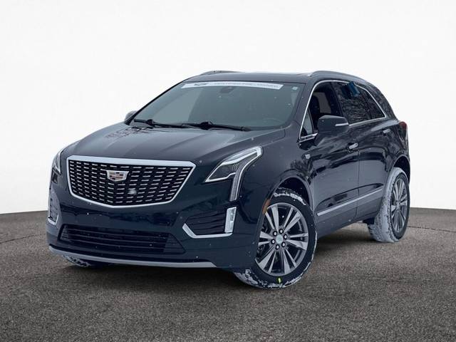 2022 Cadillac XT5 AWD Premium Luxury AWD photo