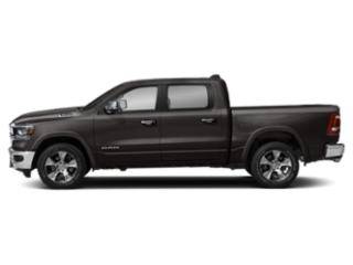 2021 Ram 1500 Laramie 4WD photo