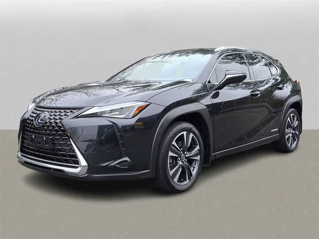 2021 Lexus UX UX 250h AWD photo