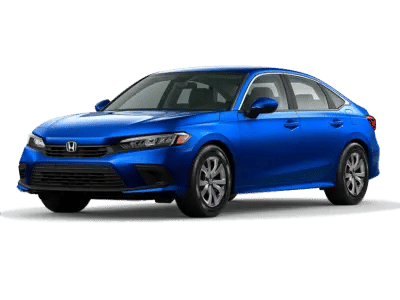 2022 Honda Civic LX FWD photo