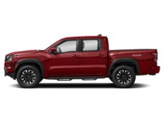 2022 Nissan Frontier PRO-4X 4WD photo