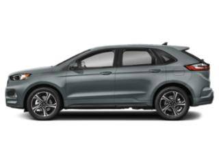 2021 Ford Edge ST AWD photo