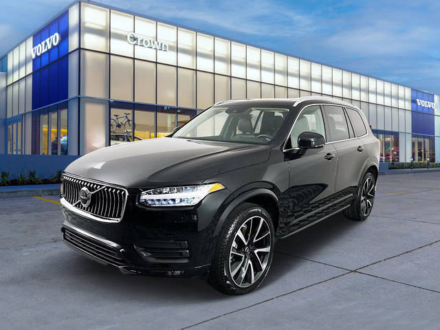 2022 Volvo XC90 Momentum AWD photo