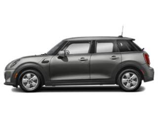 2022 MINI Hardtop 4 Door Cooper S FWD photo