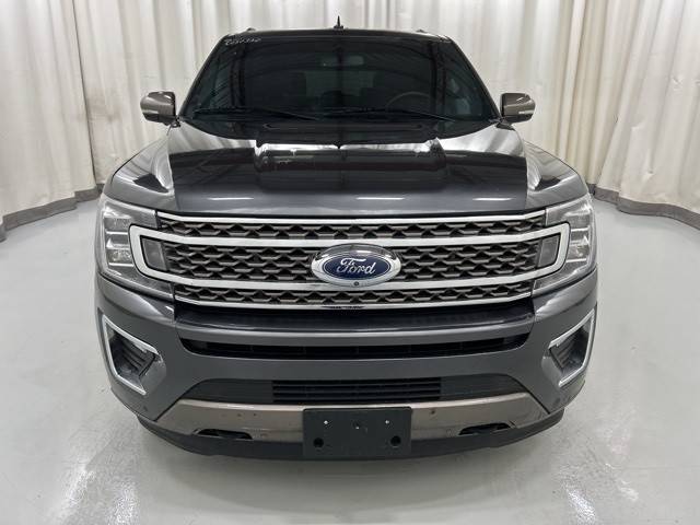 2021 Ford Expedition King Ranch 4WD photo