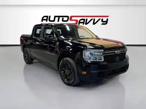 2022 Ford Maverick LARIAT AWD photo