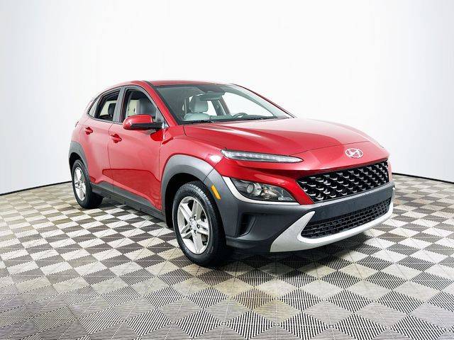 2022 Hyundai Kona SE FWD photo