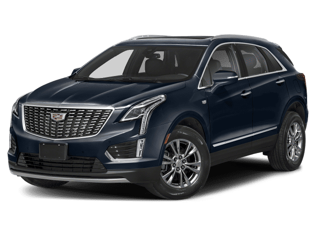 2022 Cadillac XT5 AWD Luxury AWD photo