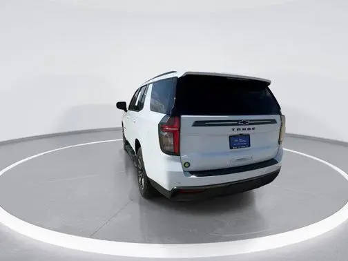 2021 Chevrolet Tahoe Z71 4WD photo