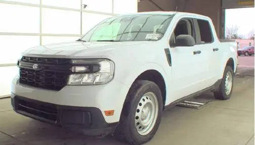 2022 Ford Maverick XL AWD photo