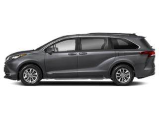 2022 Toyota Sienna XLE FWD photo