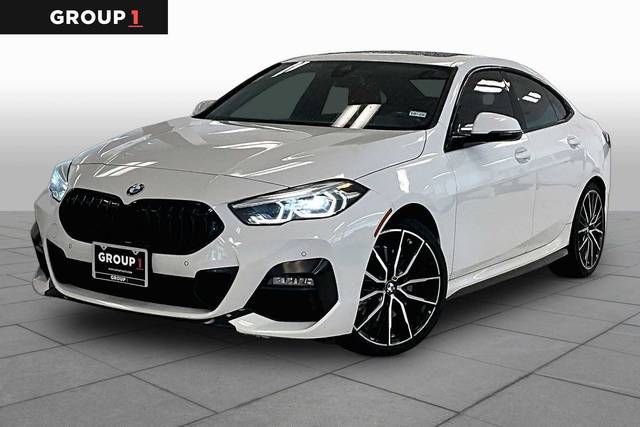 2022 BMW 2 Series 228i xDrive AWD photo