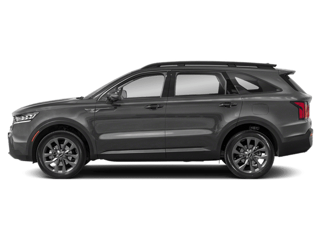 2022 Kia Sorento X-Line SX Prestige AWD photo