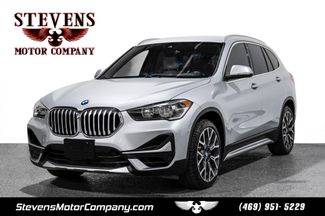 2021 BMW X1 sDrive28i FWD photo