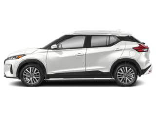 2021 Nissan Kicks SV FWD photo