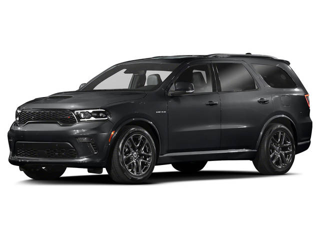 2021 Dodge Durango GT Plus AWD photo