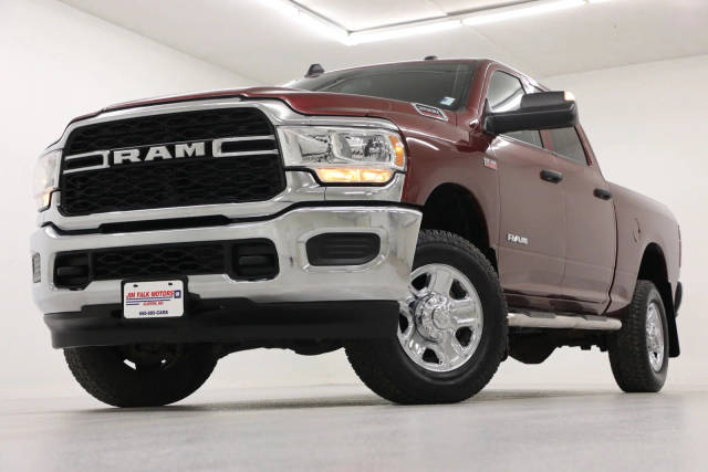 2022 Ram 2500 Tradesman 4WD photo