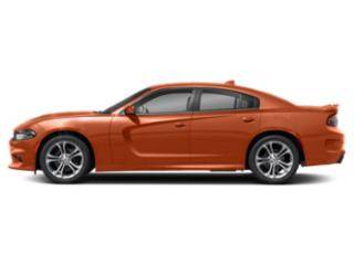 2021 Dodge Charger GT RWD photo