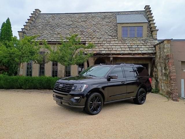 2021 Ford Expedition Limited RWD photo