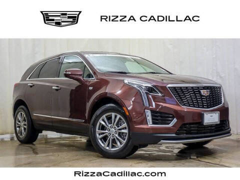 2022 Cadillac XT5 AWD Premium Luxury AWD photo