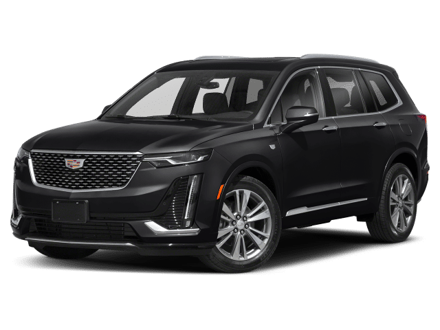 2022 Cadillac XT6 Premium Luxury FWD photo