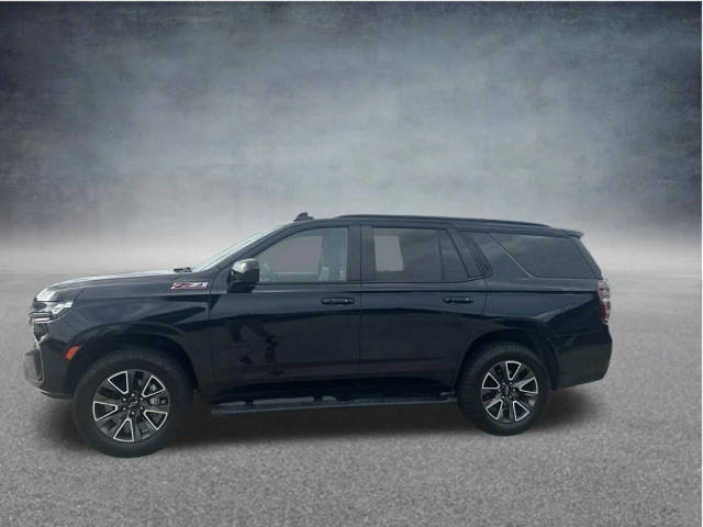 2021 Chevrolet Tahoe Z71 4WD photo