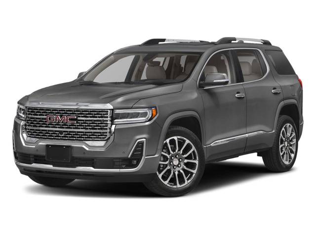 2022 GMC Acadia Denali AWD photo