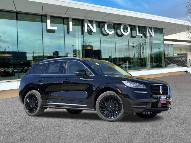 2021 Lincoln Corsair Reserve FWD photo