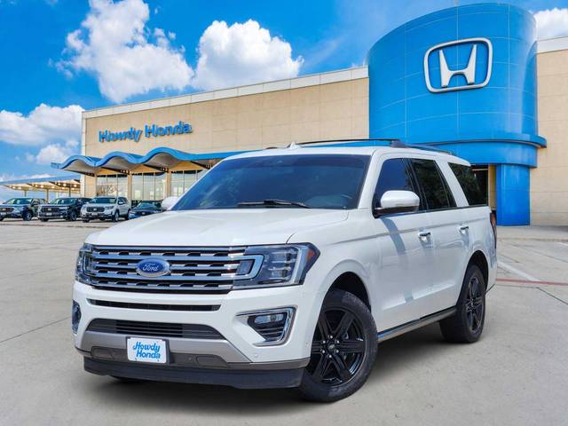 2021 Ford Expedition Limited RWD photo