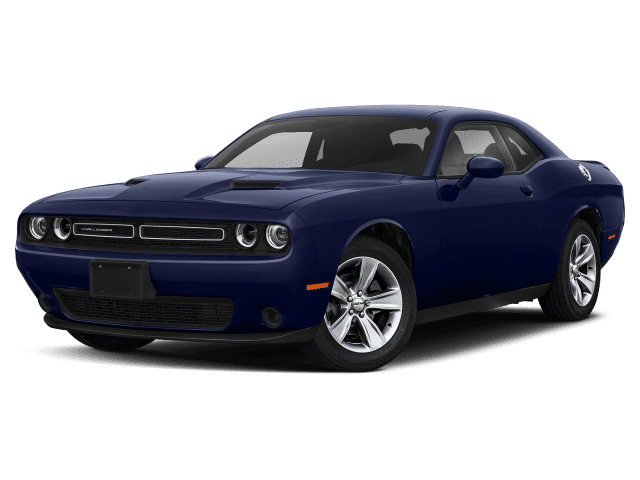 2021 Dodge Challenger SXT RWD photo