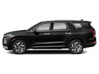 2022 Hyundai Palisade Calligraphy AWD photo