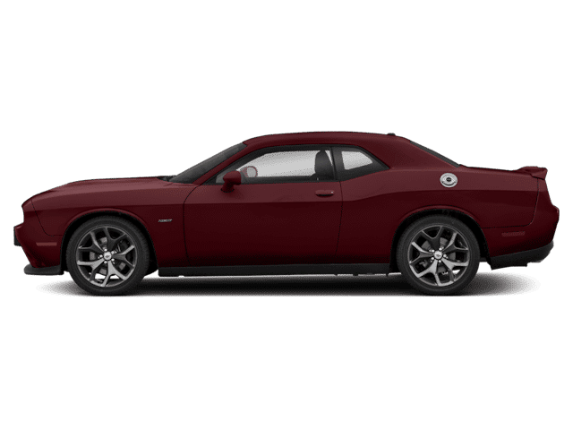 2021 Dodge Challenger R/T RWD photo