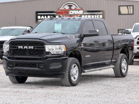 2021 Ram 2500 Tradesman 4WD photo