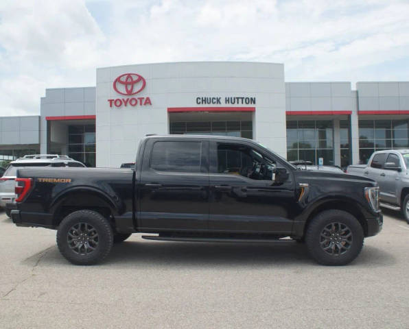 2021 Ford F-150 Tremor 4WD photo