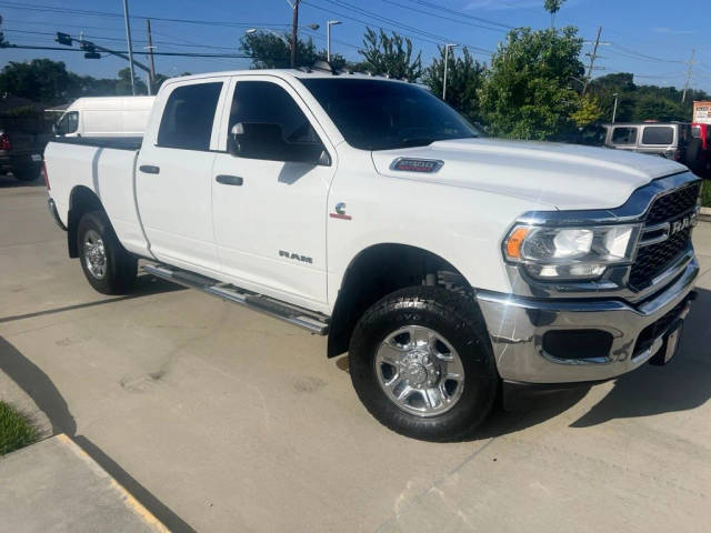 2022 Ram 2500 Tradesman 4WD photo