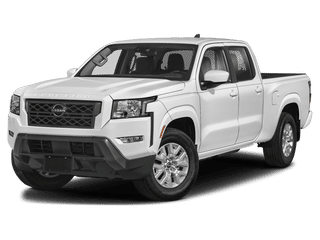 2022 Nissan Frontier SV RWD photo