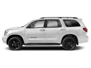 2022 Toyota Sequoia TRD Sport 4WD photo