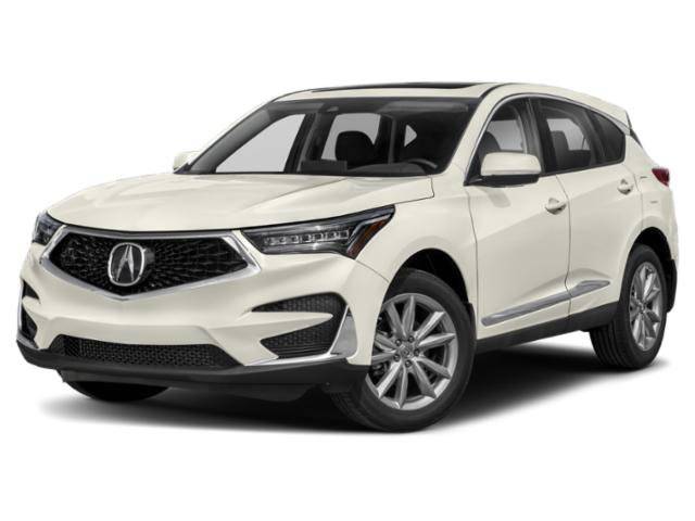 2021 Acura RDX  FWD photo