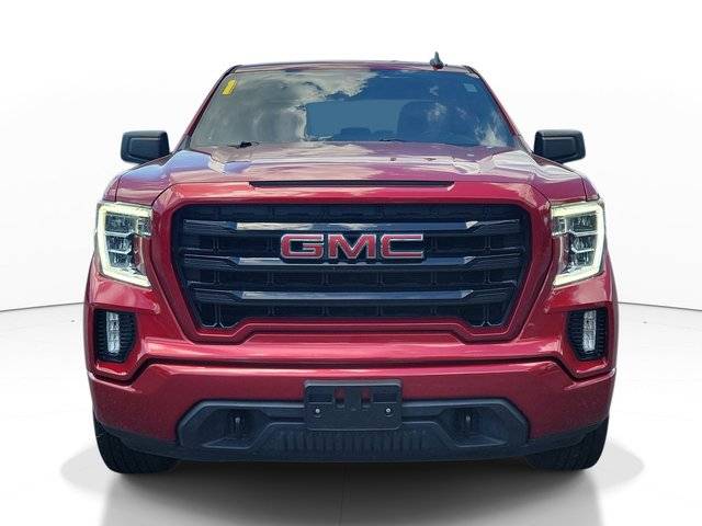 2021 GMC Sierra 1500 Elevation 4WD photo