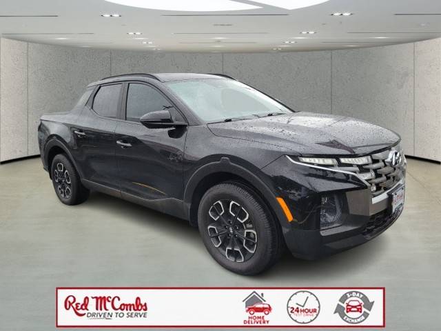 2022 Hyundai Santa Cruz SEL Premium AWD photo