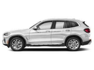 2022 BMW X3 sDrive30i RWD photo