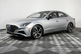 2022 Hyundai Sonata SEL Plus FWD photo