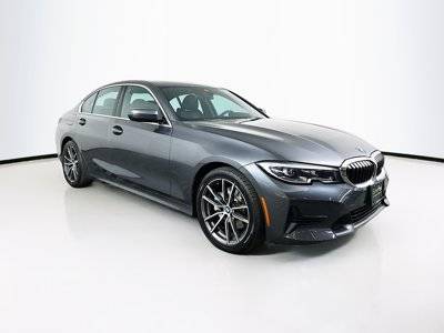 2022 BMW 3 Series 330i RWD photo