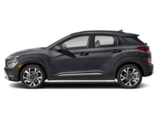 2022 Hyundai Kona Limited AWD photo